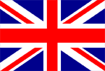  イギリス国旗