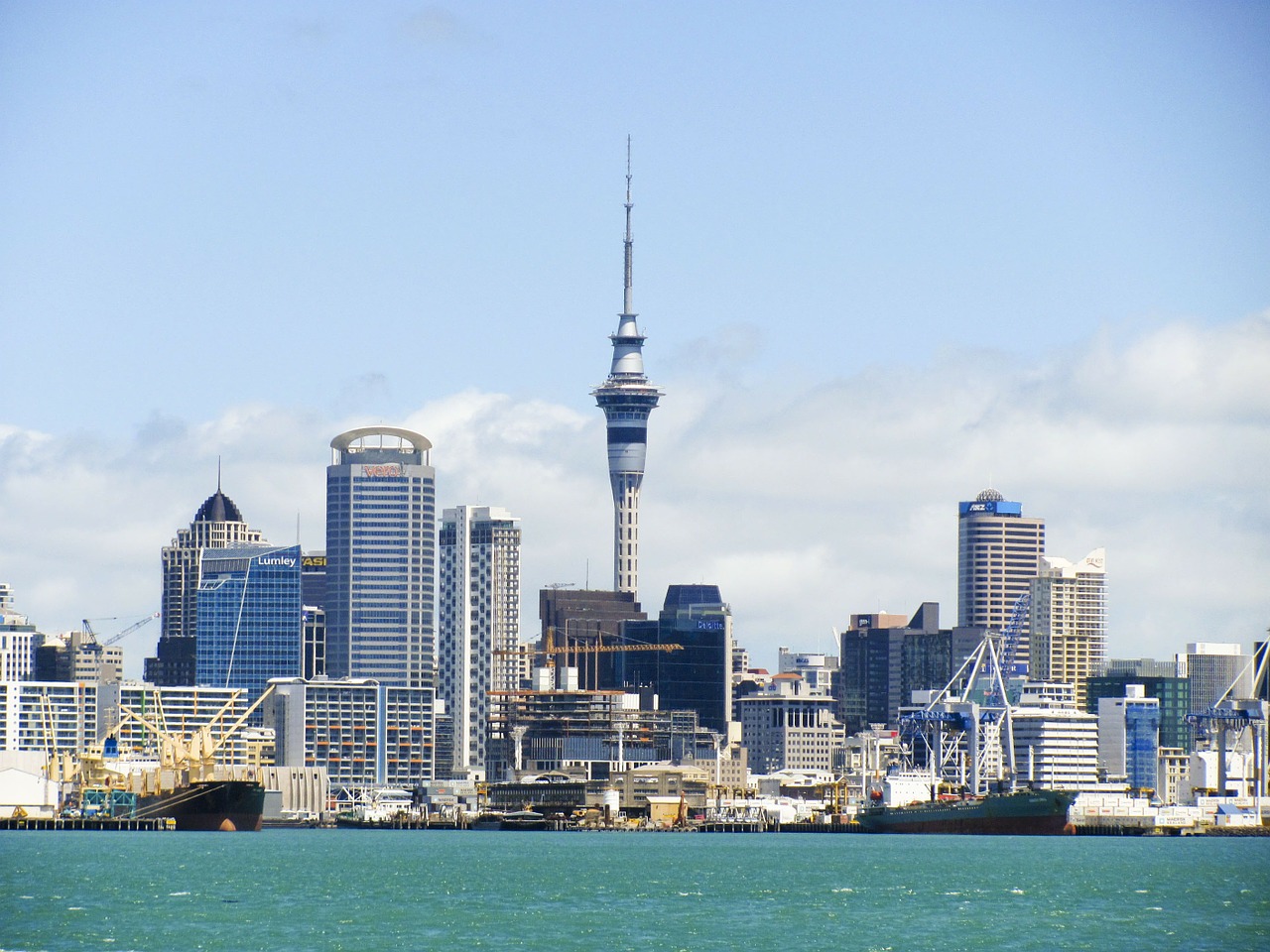 ニュージーランド 20日間以内料金一律 3G Wi-Fiルーター